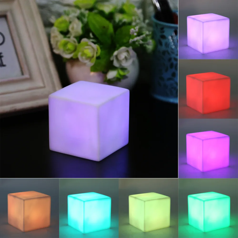 1 шт. светодиодный ночной Светильник|table lamp|light tablelamp table lamp |