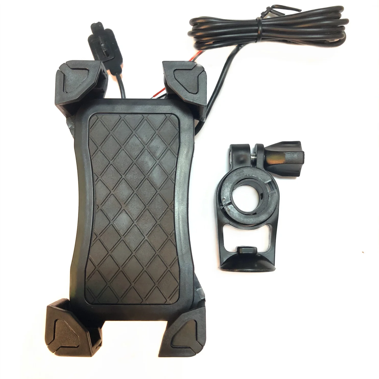 Обычный мотоцикл электрический автомобиль с USB зарядным интерфейсом |