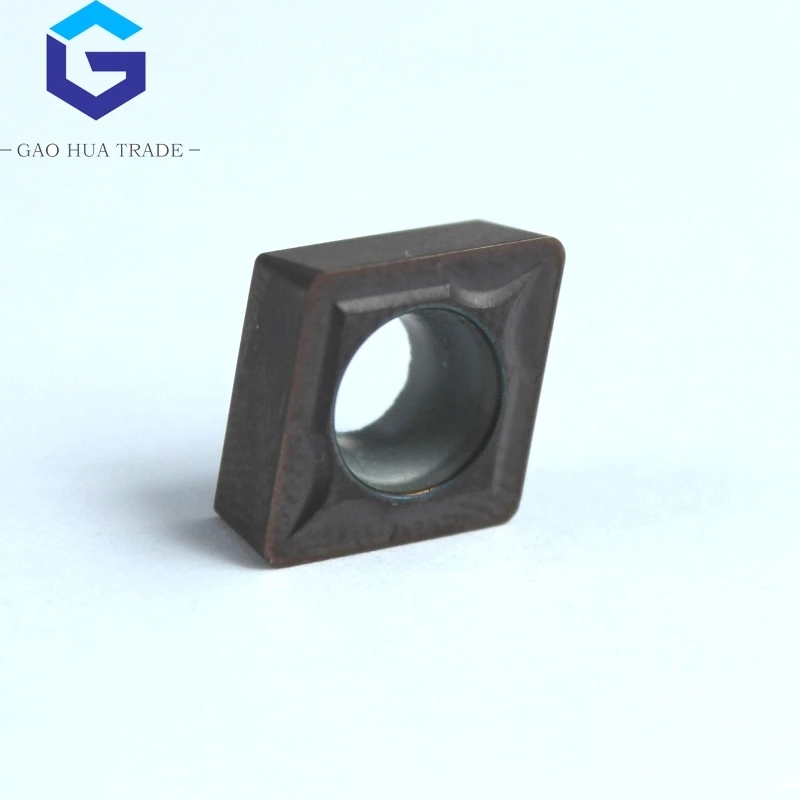 

Cnc Tools Lathe CCMT09T308 VP15TF Mitsubishi Original Approved turning tools 10pcs Lathe cutter CCMT09T308 VP15TF