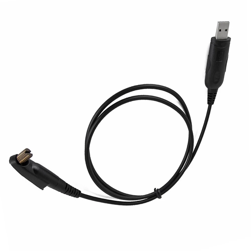 USB Кабель для программирования Motorola radio GP328Plus Walkie Talkie GP338Plus GP644 GP688 GP344 GP388 EX500 EX560 XL
