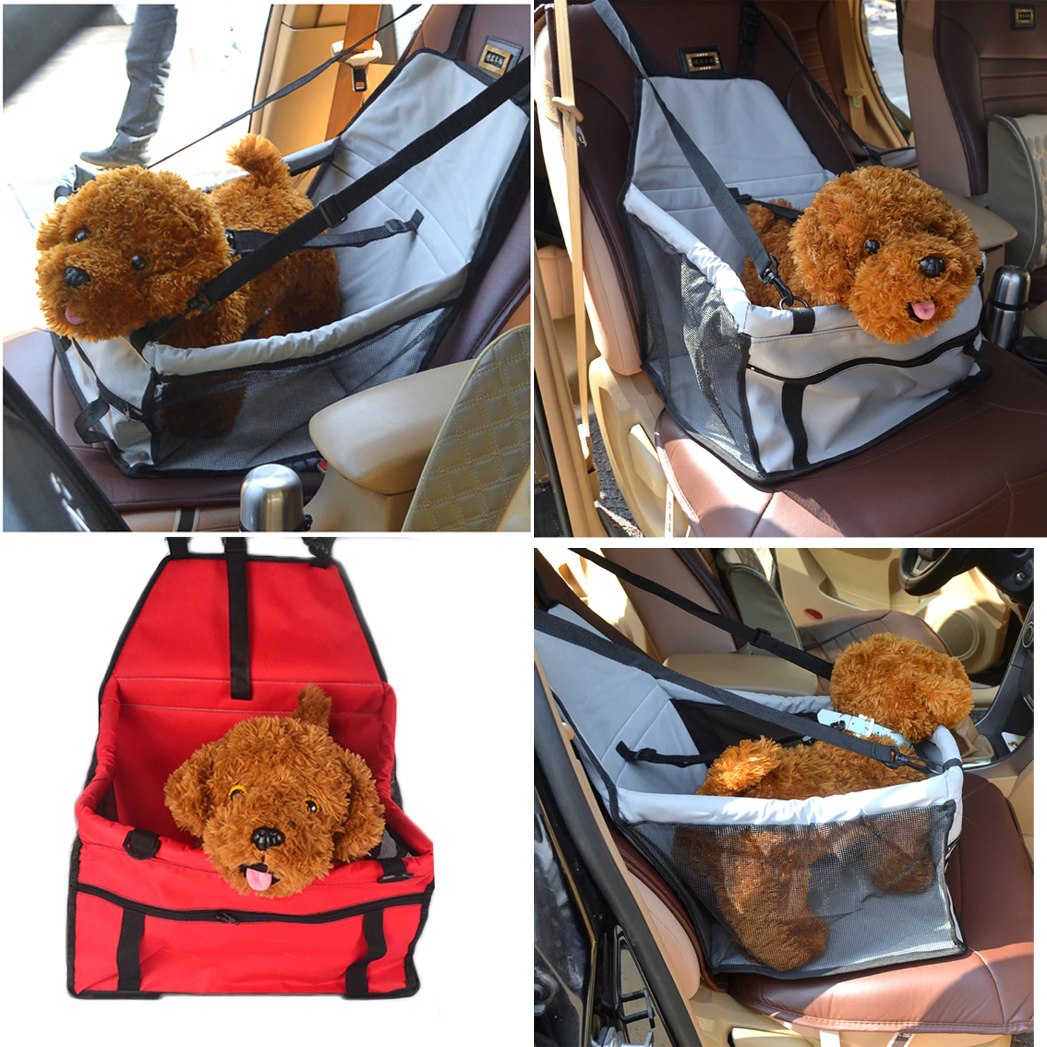 Сумка для домашних питомцев воздухопроницаемая дорожная сумка переноски кошек и