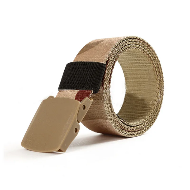 Новые уличные военные армейские тактические ремни для мужчин спецназ камуфляж