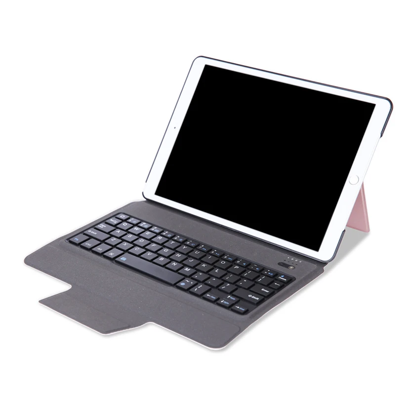 2018 Съемная Bluetooth клавиатура для Ipad Pro 10 5 дюймов беспроводной умный защитный чехол