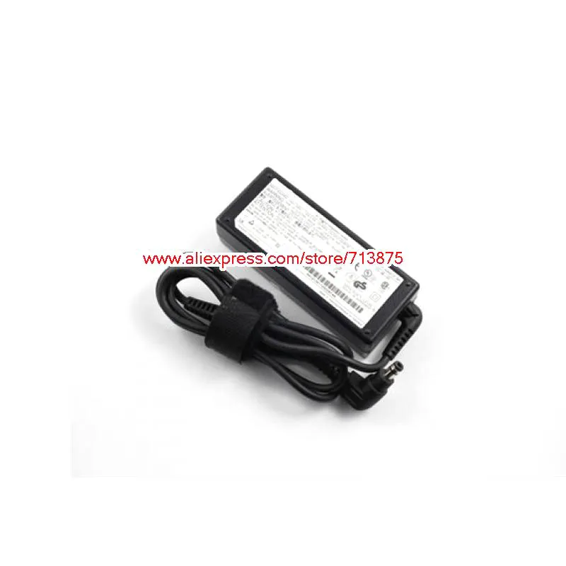 Оригинальный 16V 4.06A CF AA6412C M2 адаптер переменного тока для Panasonic Toughpad FZ G1 19 30 34 18 SZ6 50 51