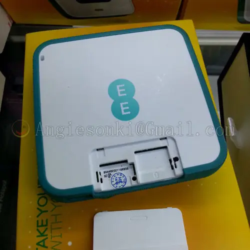 Разблокированный смартфон ALCATEL Y855 4G 2100/1800/2600/900/800 МГц 150 Мбит/с 802.11b/G/N LTE мобильный