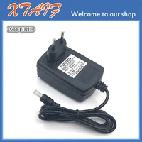 new 12v 2 5a 2500ma 5 52 1mm 2 5mm universal ac dc power supply adapter wall charger switch transformer power supply adaptor