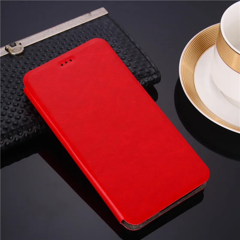 Для Coque Gome U7 чехол Gome U7 Чехол Ультра-Тонкий флип кожаный и силиконовый чехол для телефона чехол s для Gome U7 U 7 GomeU7 чехол