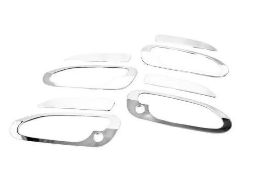 

Door handle cover,auto door handle trims for Honda Accord 98-02