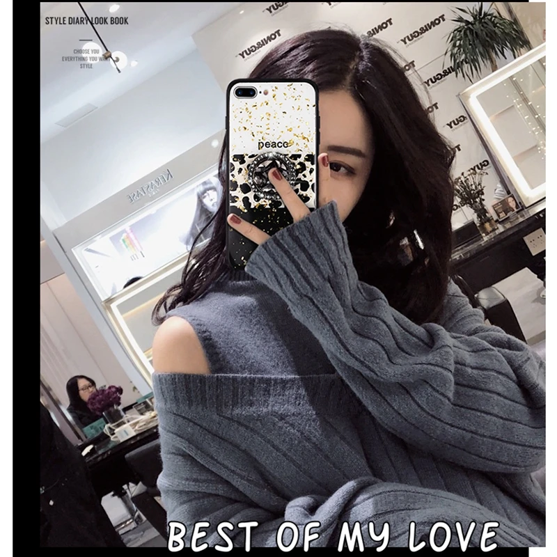 Для huawei Honor p20 p30 pro lite mate 10 20 Psmart 2019 V10 блеск сердце леопарда Мягкий чехол для