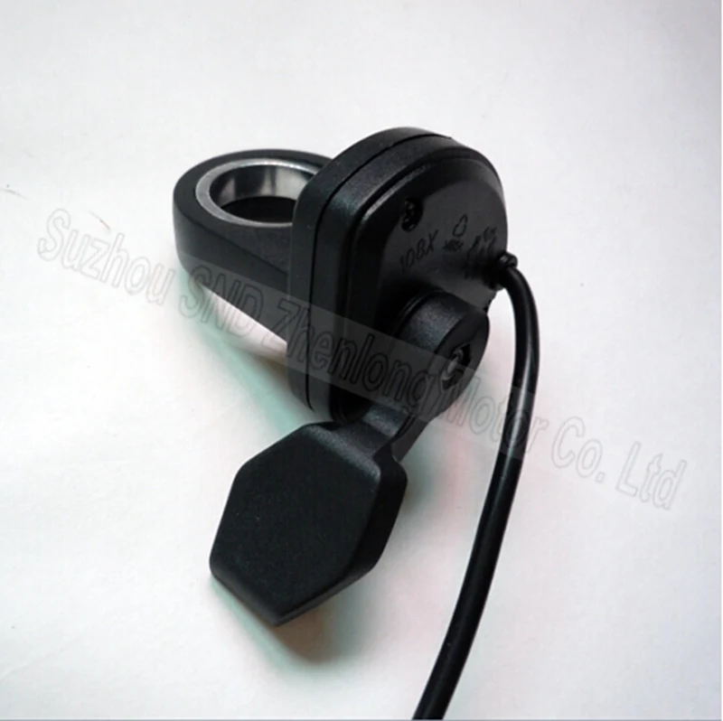 Комплект для переоборудования велосипеда ZL 500 Вт 48 В бесщеточный двигатель