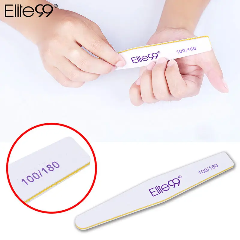 

Elite99 Acrylic Nail Kit Acrylic Powder Liquid Nail Art Tools Kits Set Brush Pen Dappen Dish Nail Form Toe Separator Nail File