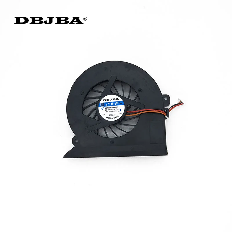 

Вентилятор охлаждения процессора для Samsung R503, R505, R507, R508, R509, R510, R610, R700, R710, P510, P560, P580, P710, MCF-919BM05, 350mA