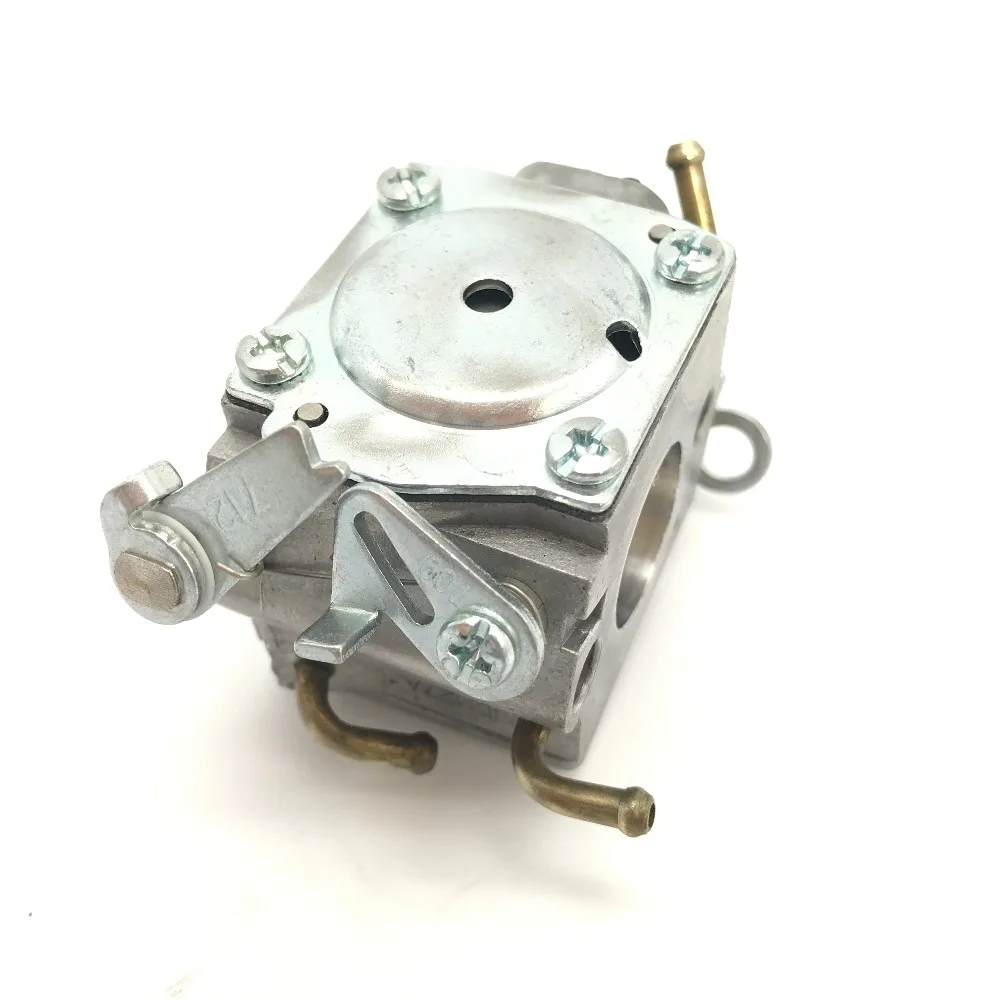 Новый оригинальный карбюратор ZAMA C3 DM27 Carb DM27A DM27|Детали и аксессуары для