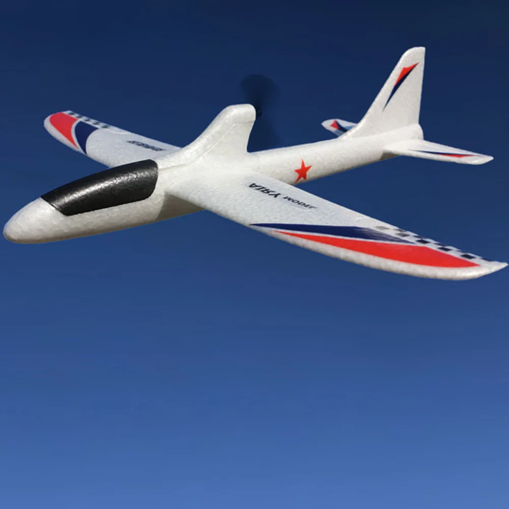 RC конденсатор для детей launch DIY Электрический пенопласт подарок Обучающие игрушки с легким хватать руками