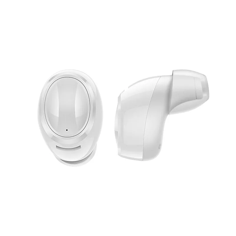 Lenovo Air TWS беспроводные Bluetooth наушники настоящие с двойной стереомузыкой