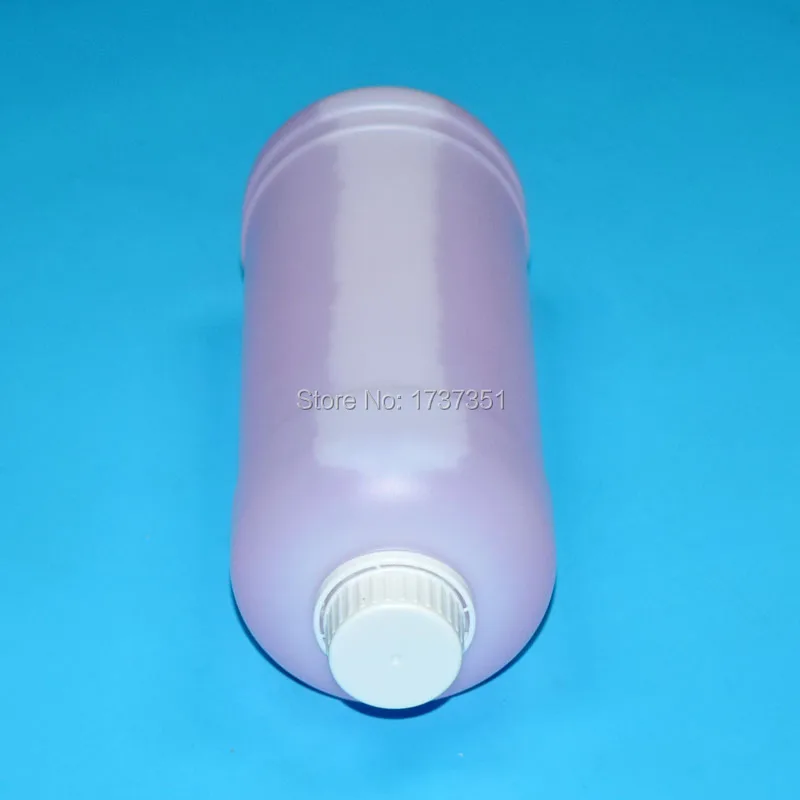 1 шт. жидкость для чистки печатающей головки 1000 мл|cleaning liquid|cleaning solutionpigment ink |
