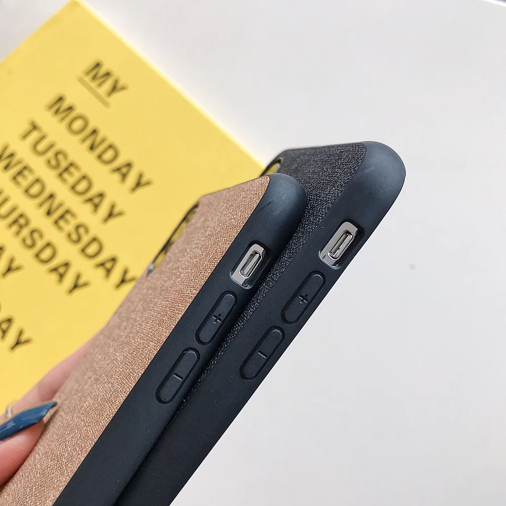 Роскошный чехол для телефона Samsung Galaxy S7 Edge S8 Plus S9 S10 S10e Ультратонкий Мягкий