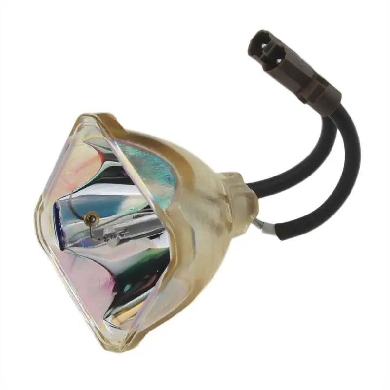 Новинка хорошее качество Сменная Лампа для проектора TLPLV3 TOSHIBA TLP S10U / S10 S10D|Лампы