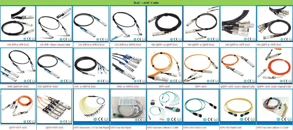 10G, BIDI, 10 км, 1270/1330 нм, DDM, LC SFP+-LR волоконный модуль, 10GBASE-BX SFP+ 1270nm-TX/1330nm-RX 10 км LC Simplex SMF DDMI трансивер