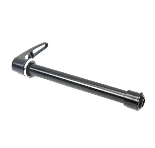 MTB велосипед сплав 15 мм передняя через ось 15X100 горный шпагат с LockNut