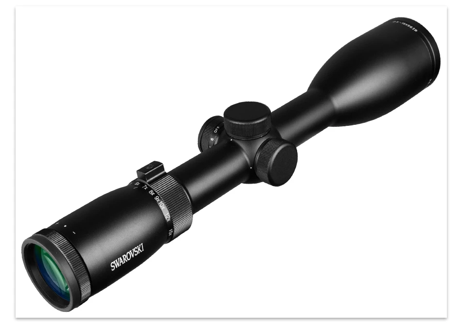 Swarovskl IRZ3 2,5-15x56 прицел F15 красная точка сетка оптика охотничий прицел тактический целевой телескоп оптические прицелы снайперские прицелы
