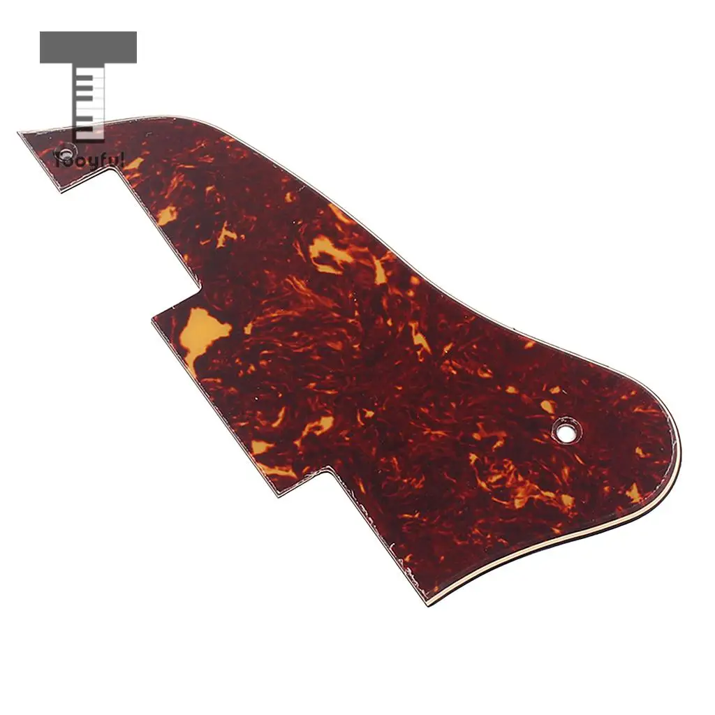 

Tooyful гитара из ПВХ Pick guard Защитная крышка от царапин для LP Gb ESS335 500 Запчасти для электрогитары