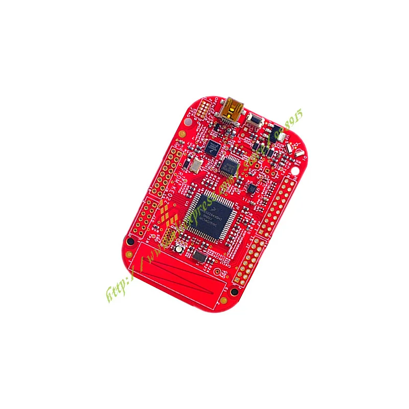 Бесплатная доставка Freescale FRDM-KE02Z Kinetis E серия Freedom Development Platform | Компьютеры и офис