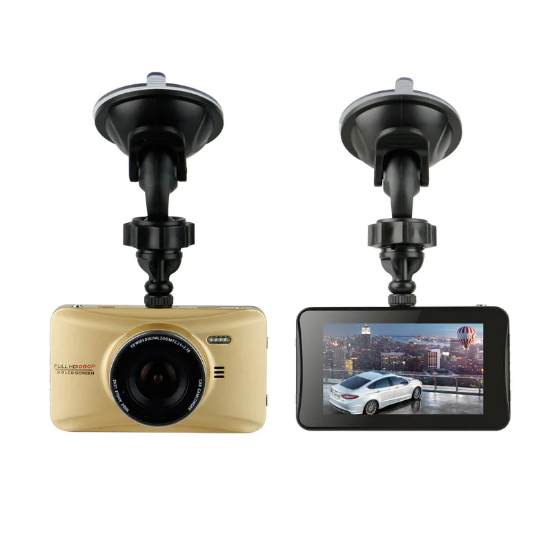 Skydot Новатэк 96650 WDR регистраторы Full HD 1080 P автомобиля Камера Регистраторы 170