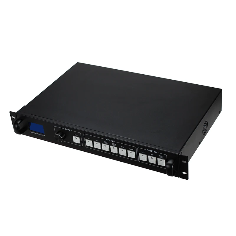 Led-video-processor-support-linsn-led-sending-card-ts802d-work-with-receiving-card-linsn-rv908m32 | Электроника
