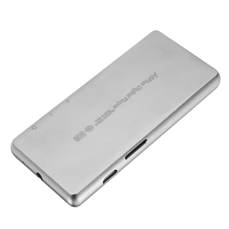 Mp3 плеер LEORY с поддержкой bluetooth 8 ГБ 1 дюйма FM радио и диктофоном|mp3 player|lossless mp3bluetooth mp3