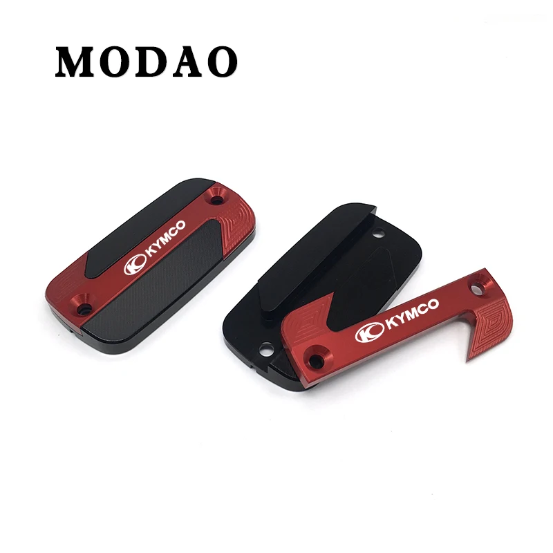 Для KYMCO K XCT300 центр города DT 125 200 300 350 XCITING 250 400 S 500 CNC алюминиевый передний тормозной