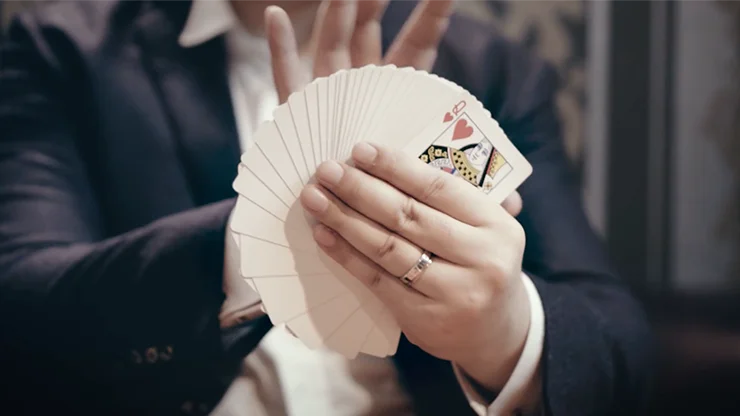 Ветряная мельница (все и реквизит) от Jin-Card магические трюки уличные иллюзии