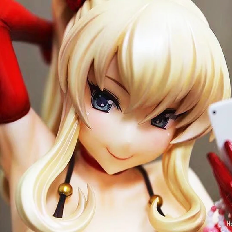 Бесплатная доставка сексуальный 8 &quotКафе Little Wish NIC Masahiro аниме condolнуем ремень Niang