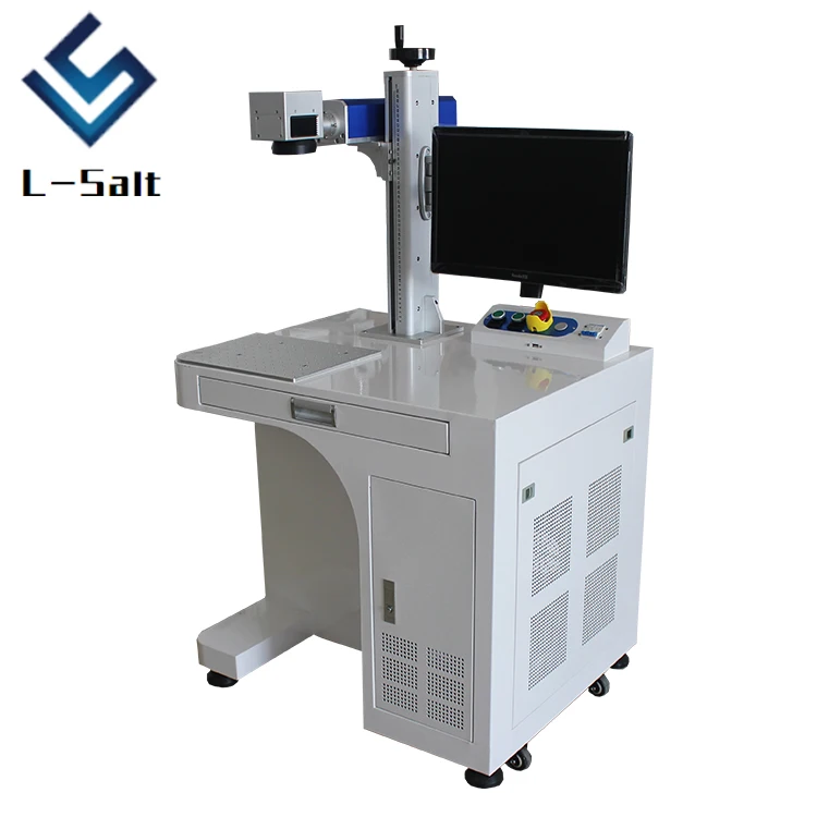 Портативная лазерная маркировочная машина ищет агентов для распространения