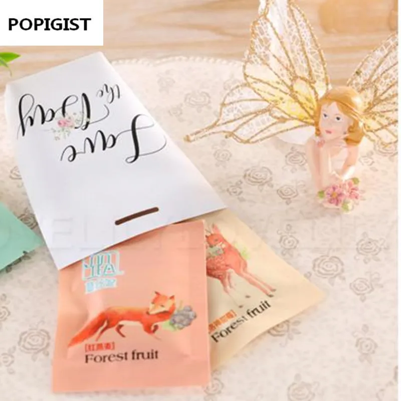 Upscale Creative wedding gift box candy Chocolate Box + ribbon three designs 50pcs | Дом и сад