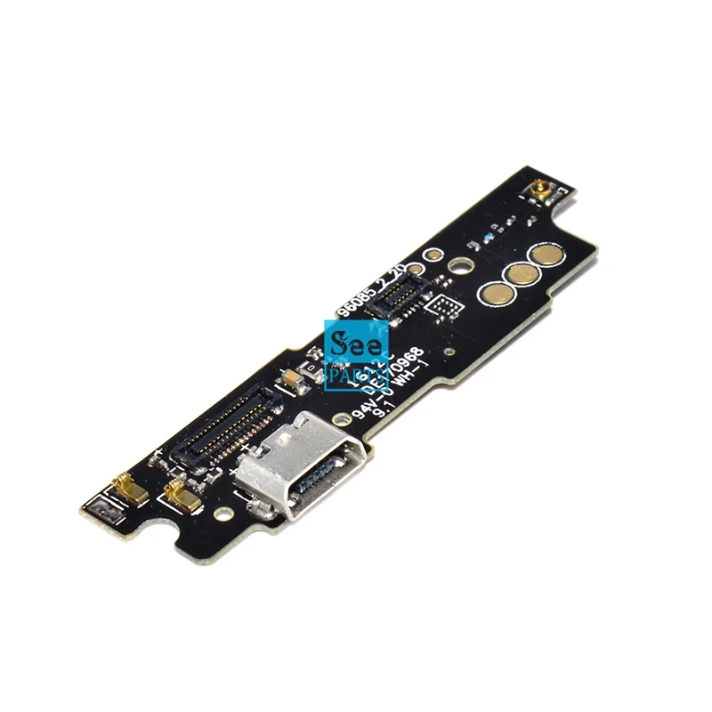 Для Meizu M3 Note M681H USB разъем для зарядки|flex cable|charging connectorcharging port connector |
