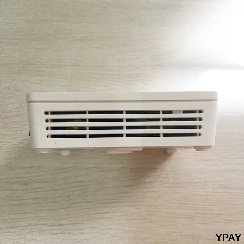 40 шт. YPAY HG8310M GPON/EPON 1GE ONU ONT с одним портом Lan применяется к FTTH модемам, Termina Gpon/EPON английская версия