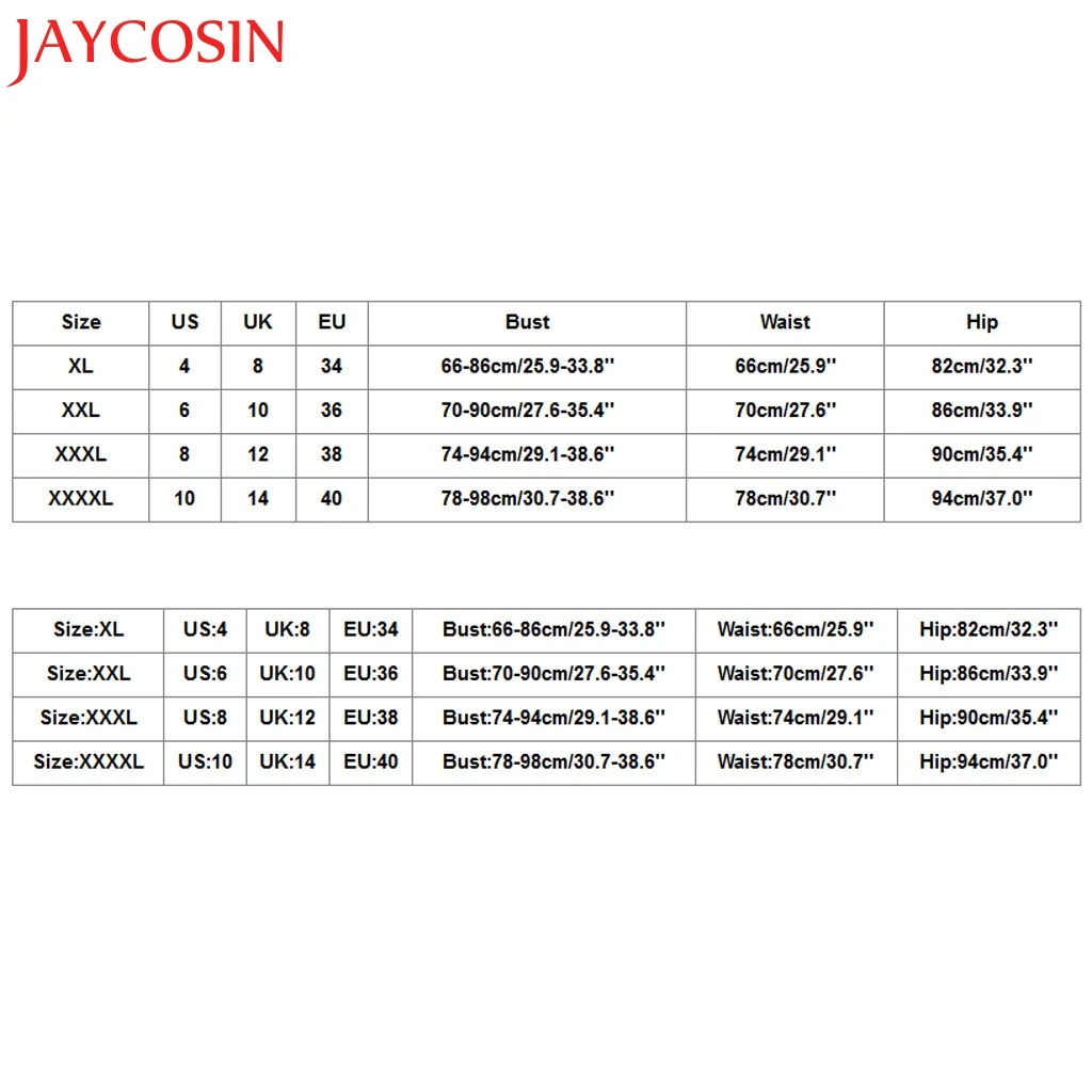 Женский купальник с высокой талией JAYCOSIN пляжный градиентным принтом на