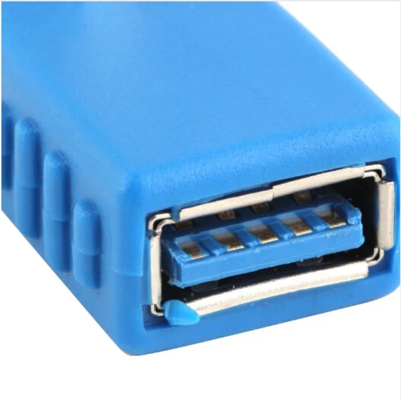 90 degrees to the Vertical Left Angle USB 3.0 Male Female M/F Connector Adapter | Компьютеры и офис