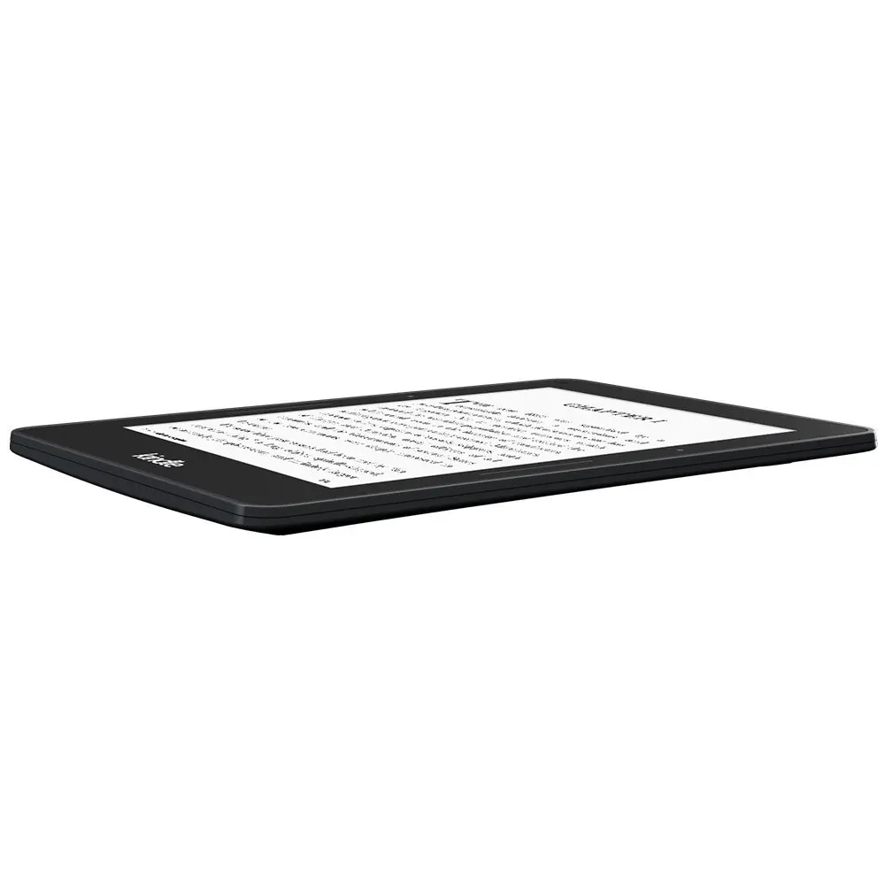 Электронные книги Kindle Voyage 6 дюймов дисплей высокого разрешения (300 ppi) с