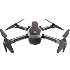 Квадрокоптер ZLRC Beast SG906, Радиоуправляемый, с Wi-Fi, GPS, FPV, 4K камерой, 1080P, HD, аэрофотосъемка