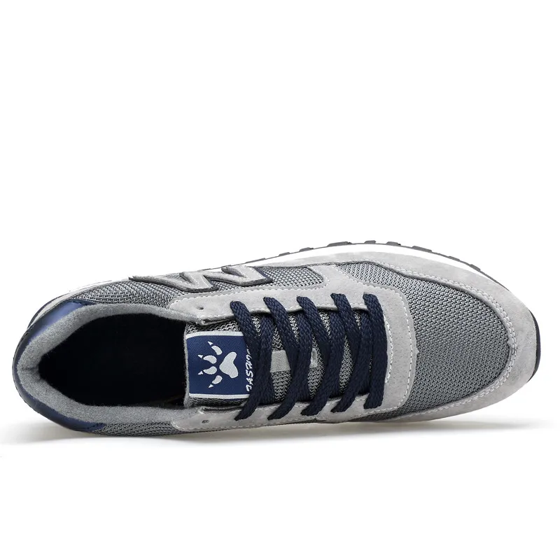 Keloch 2017 Новейшая обувь для бега Мужская Уличная летняя Беговая спортивная