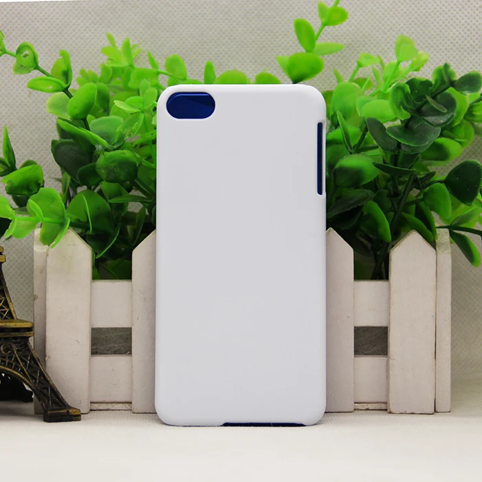 Wtsfwf 3D сублимационная форма печатная инструмент термопресс для ipod touch 6 Чехол