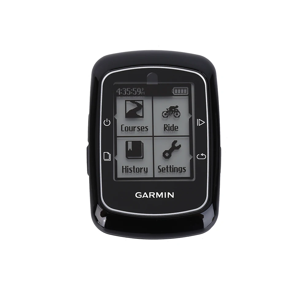 Garmin Edge 200, gps, велосипедный велосипед, велосипедный компьютер, спидометр, велокомпьютер, велосипедные аксессуары