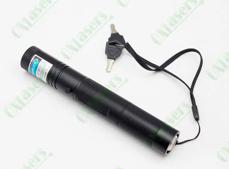 450nm 1000 МВт (1w 2watt) фокус горения True Blue лазерная указка факел со звездой крышкой и