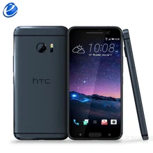 Original Unlocked HTC ONE M10 4GB RAM 32GB ROM Octa Core Android cellphone 12MP Camera NFC Nano SIM Rapid Charger 3.0 smartphone