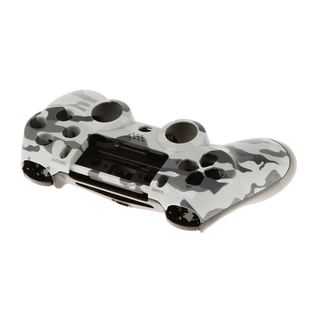 Сменный Чехол с полным корпусом чехол кнопками комплект модов для PlayStation4 PS4