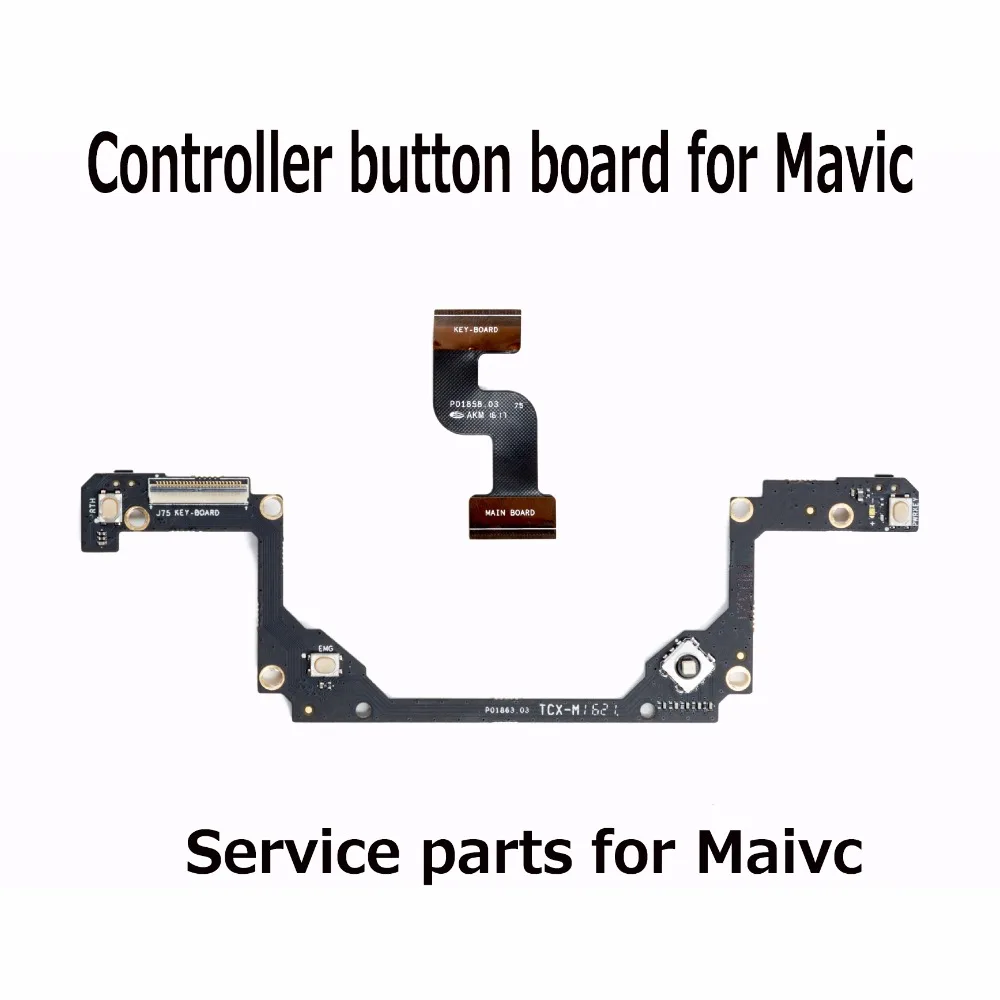 Гибкий кабель провода пульт дистанционного управления Кнопка доска приемник