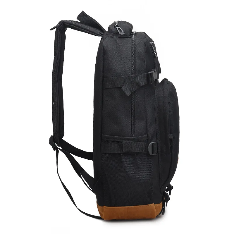 Водонепроницаемый рюкзак BOSEVEV для ноутбука мужчин и женщин школьные ранцы 14