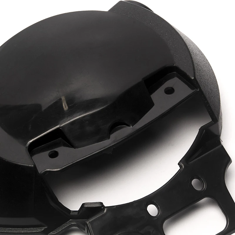 Triclicks для Yamaha FZ6N FZ6S Fazer 2004 2006 Speedo метр Калибр инструмент тач крышка Спидометр